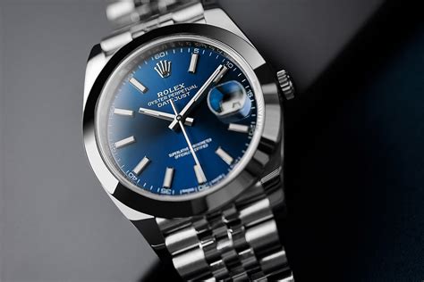 are rolex watches good investments.